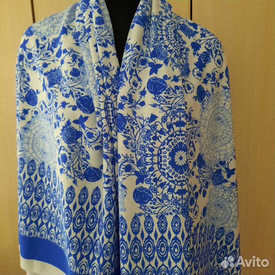 Трикотаж плательный,отрезы 2-3метра