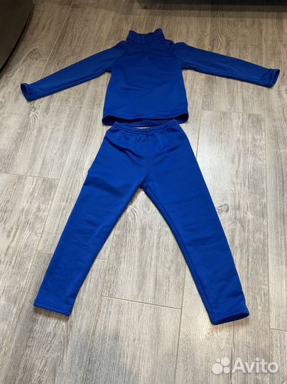 Термобелье детское