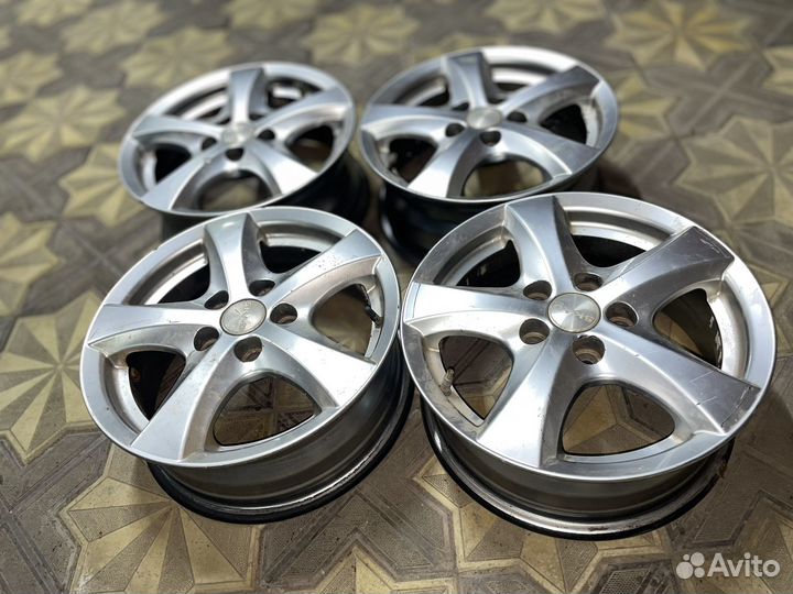 Литве диски r 14