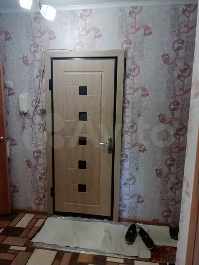 2-к. квартира, 46 м², 1/5 эт.