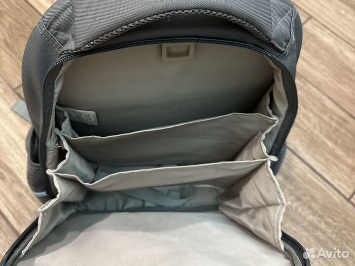 Школьный рюкзак ортопедический