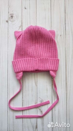 Шапка Crockid (Крокид) 42-44