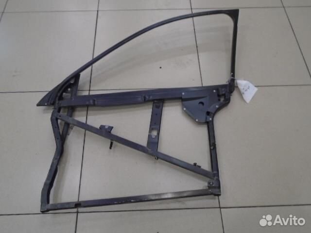 Рамка двери передней правой Audi A6 C5 1997-2004