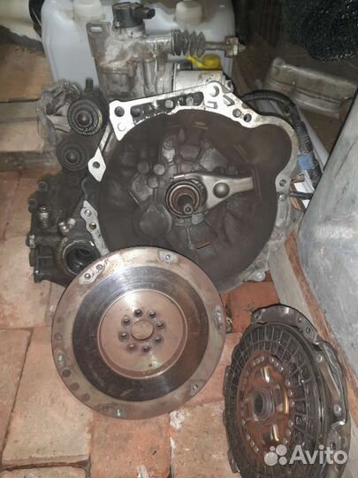 Продам ркпп