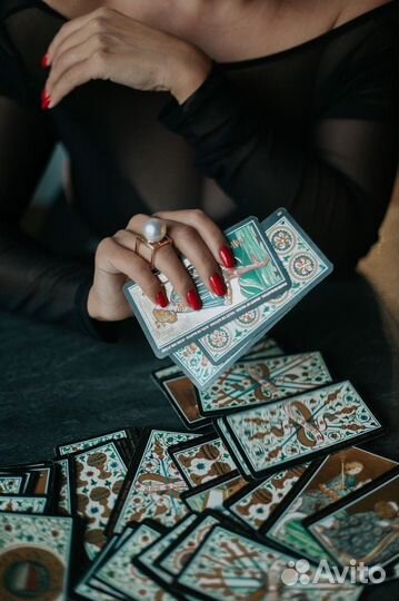 Гадание/Гадалка/Ясновидящая/Приворот/обучение