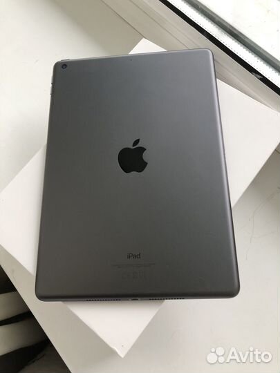 iPad 7 2019 32gb wi-fi