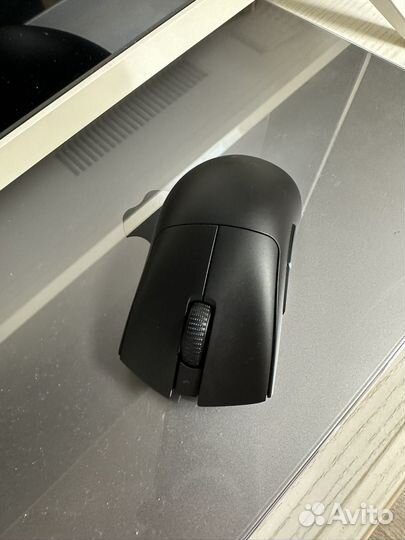 Беспроводная игровая мышь Razer DeathAdder V3 Pro