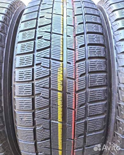 Yokohama Ice Guard IG50 225/50 R17 97Y