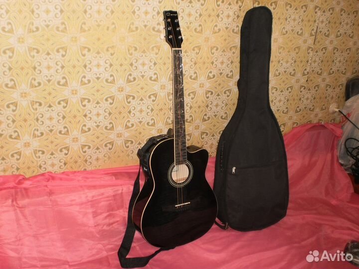 Гитара 