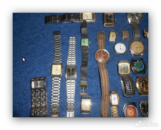 Ночник СССР