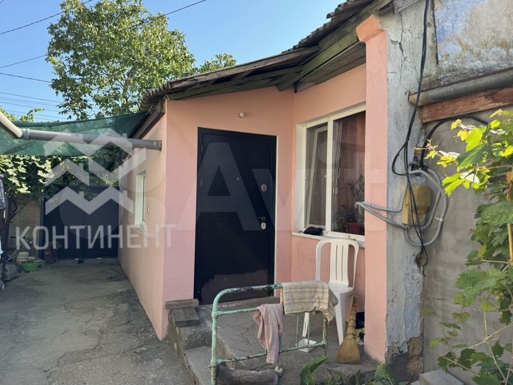 2-к. квартира, 69,6 м², 1/1 эт.