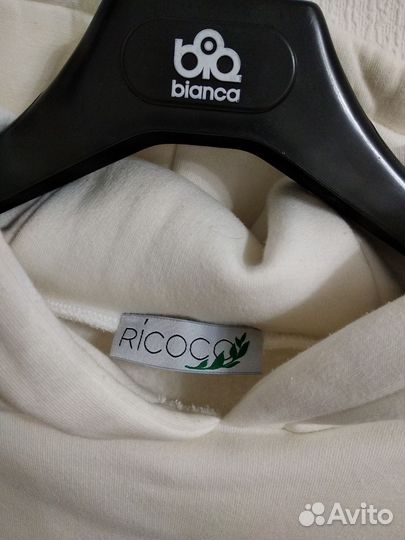 Худи толстовка 50 52