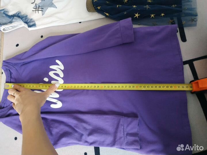 Вещи на девочку