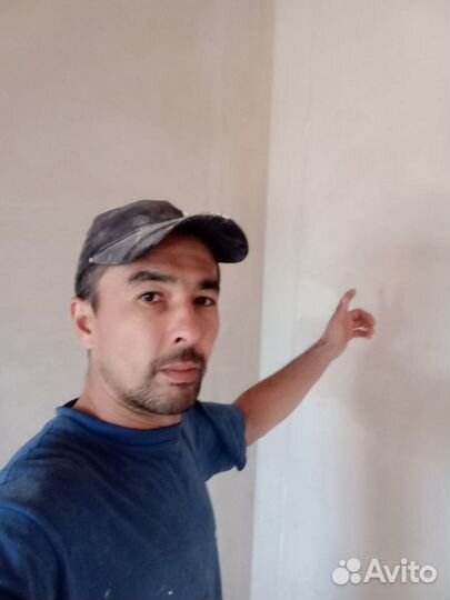 Универсал отделочник