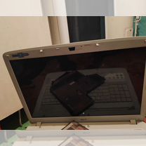 Acer aspire 7520g