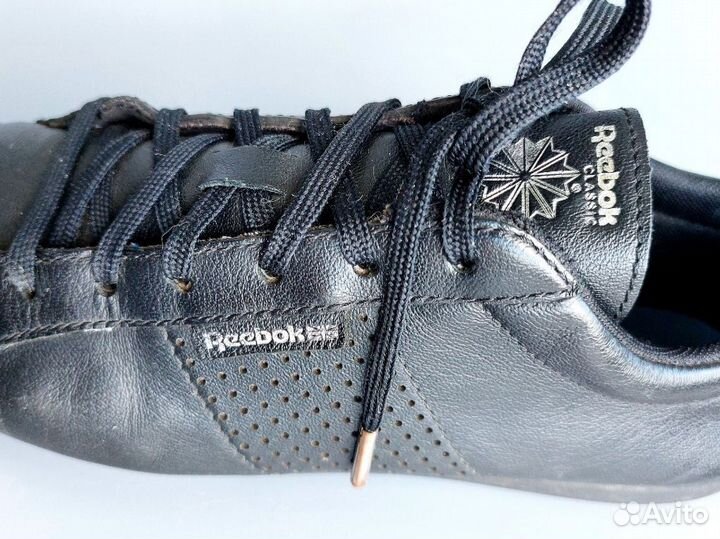 Кроссовки женские reebok 39 размер