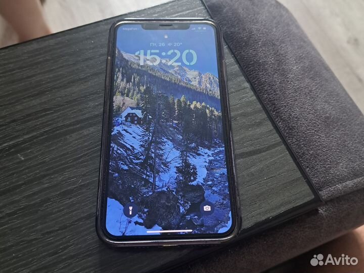iPhone 11 Pro Max, 64 ГБ