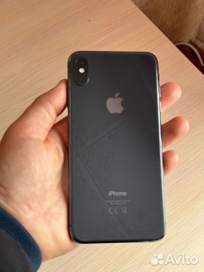 iPhone Xs Max, 64 ГБ