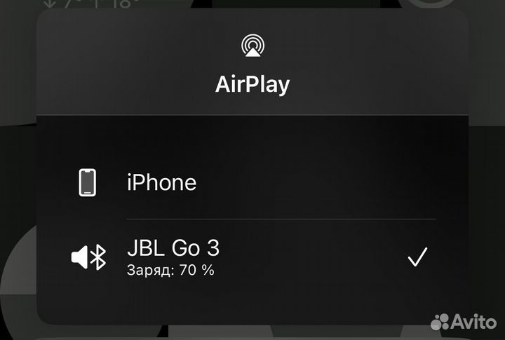 JBL колонка bluetooth