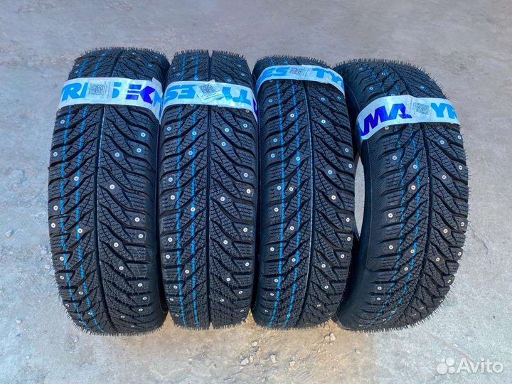 КАМА Alga (HK-531) 175/65 R14 82T
