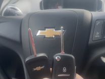 Изготовление ключей с чипом для авто