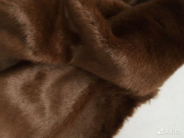 Искусственный мех ткань
