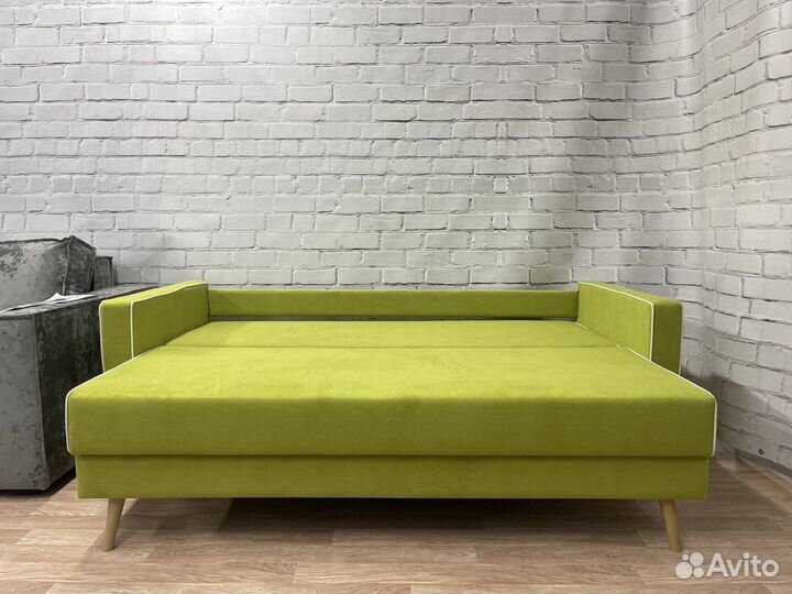 Диван раскладной IKEA