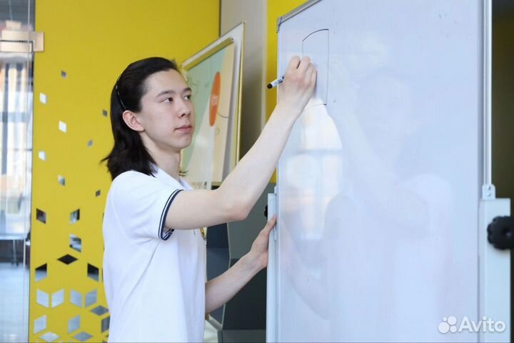 Подготовка к олимпиадам по программированию