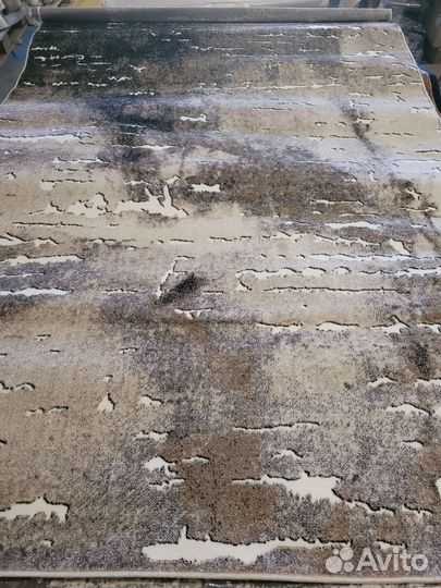 Ковер новый