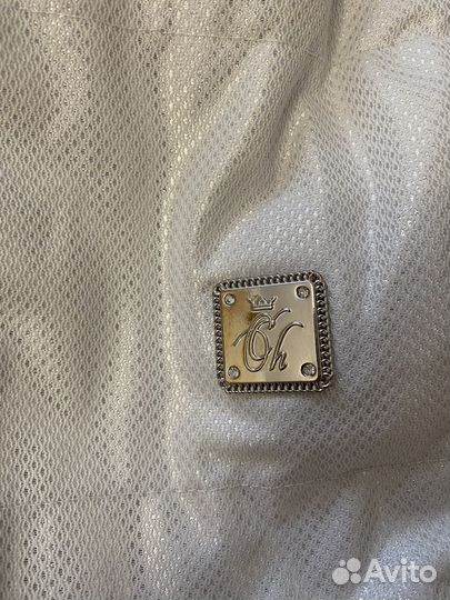 Зимний конверт детский