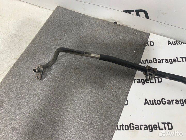 Трубка охлаждения АКПП Mercedes-Benz C-Class W204