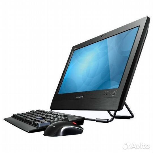 Моноблок 20 Lenovo ThinkCentre M71z