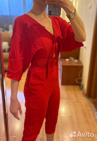 Комбинезон женский