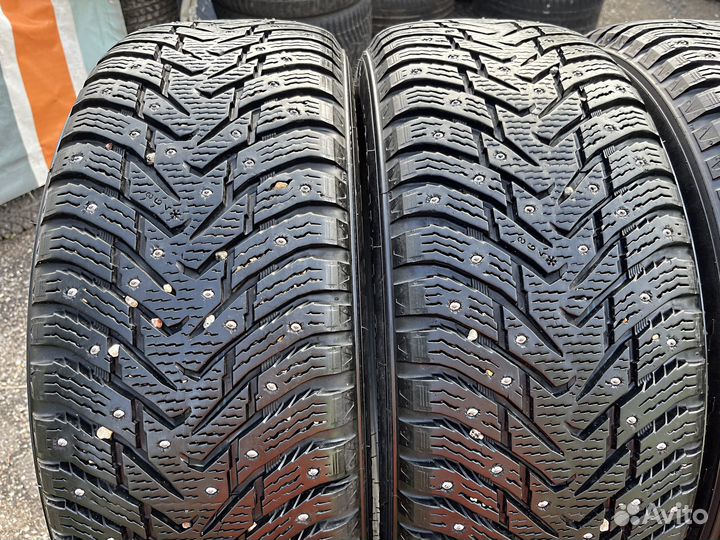 Nokian Tyres Nordman 8 SUV 235/60 R18 107T