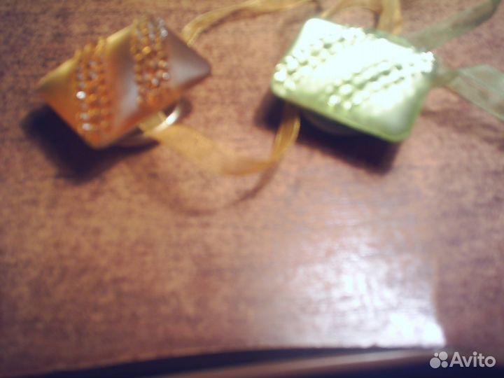 Магнитные держатели - подхваты для штор