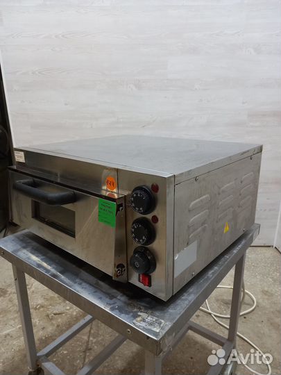 Печь для пиццы Kocateq