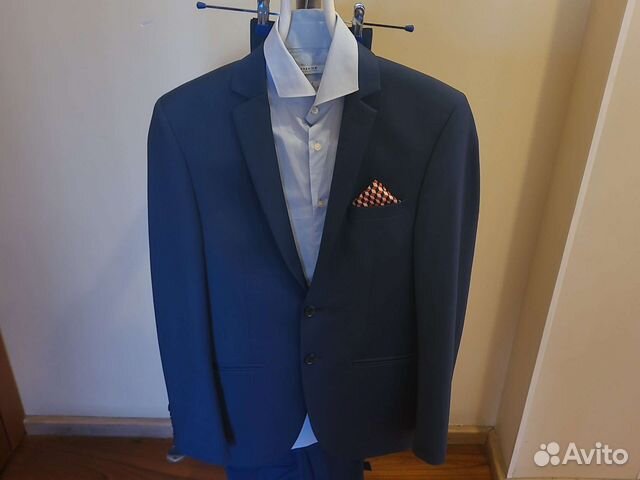 Костюм для юноши