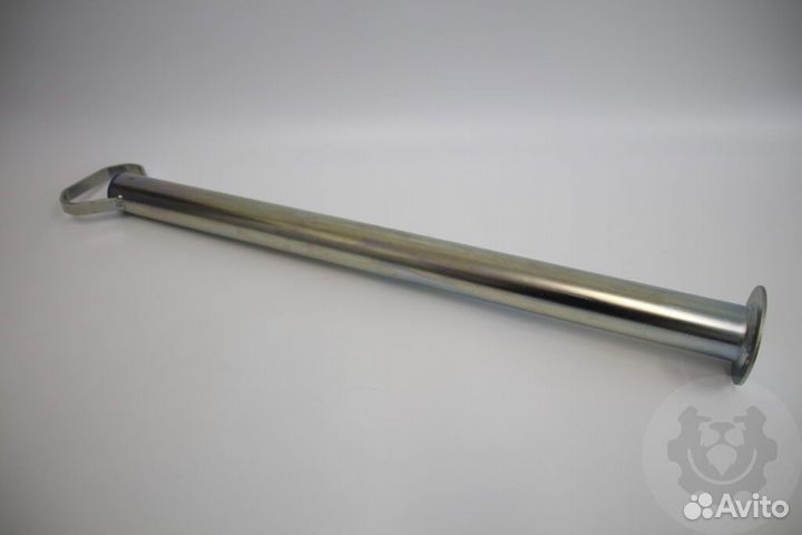 Прицепа легкового Опорная стойка 700 мм