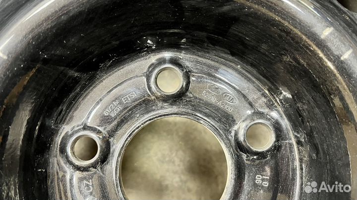 Dunlop SP Touring T1 205/55 R16 91H