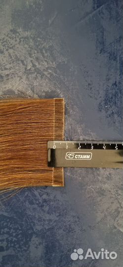 Наращивание волос биолентами