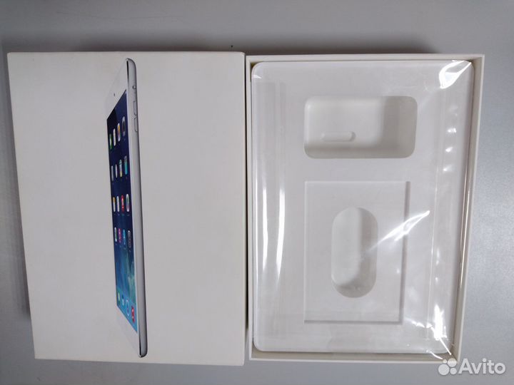 Apple iPad Air Коробка для планшетного компьютера