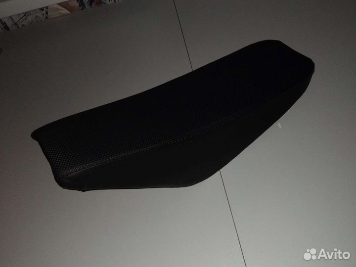 Сиденье для пит байка