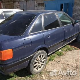 AUDI 80 1,8s карбюратор - дёргается и незаводится :-( | Ауди Клуб Россия