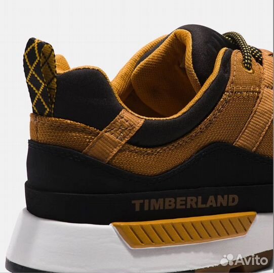 Timberland Euro Trekker