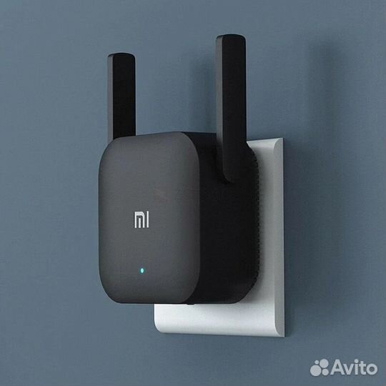 Усилитель сигнала Xiaomi Mi Wi-Fi Amplifier PRO (R