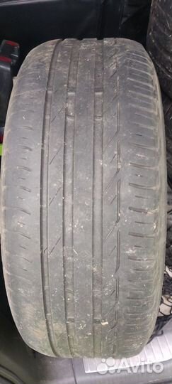 Bridgestone Turanza T001 205/55 R16 94W