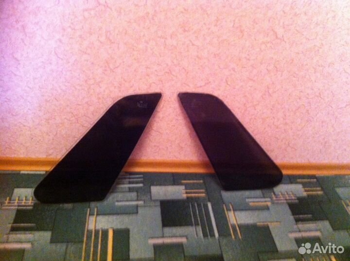 Стекла на ваз 2114, 2109