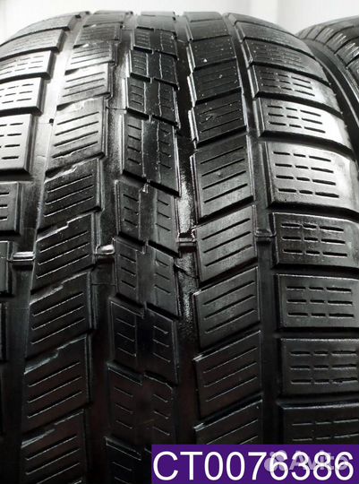 Pirelli Scorpion Ice&Snow 265/45 R21 96T