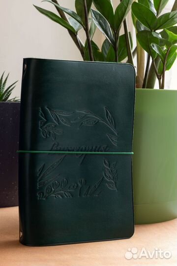 Блокноты ежедневники на заказ