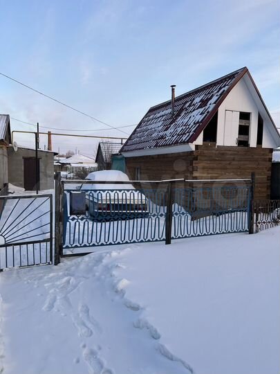 Доля в 3-к. квартире, 60,7 м², 1/1 эт.